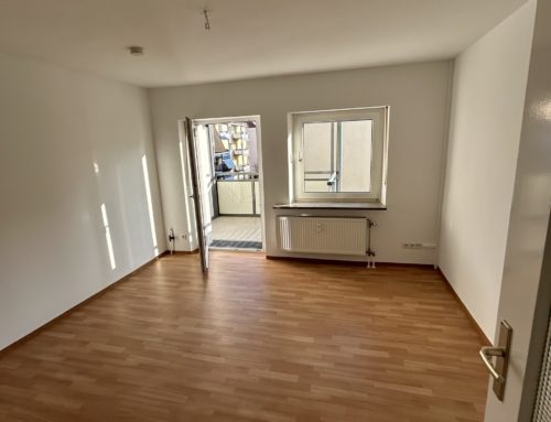 2-Zimmer Wohnung in 90763 Fürth, Kaiserstraße 40