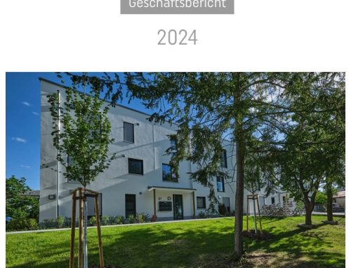 Geschäftsbericht 2024